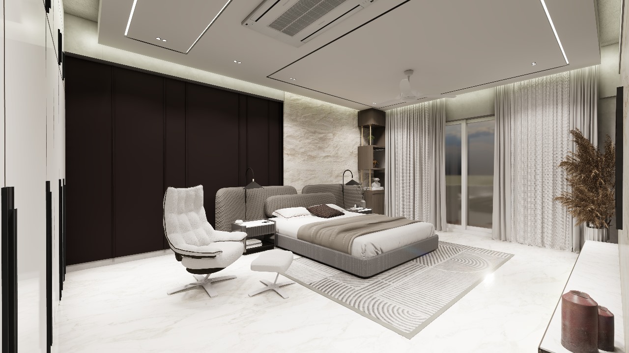 The Modern Sanctuary